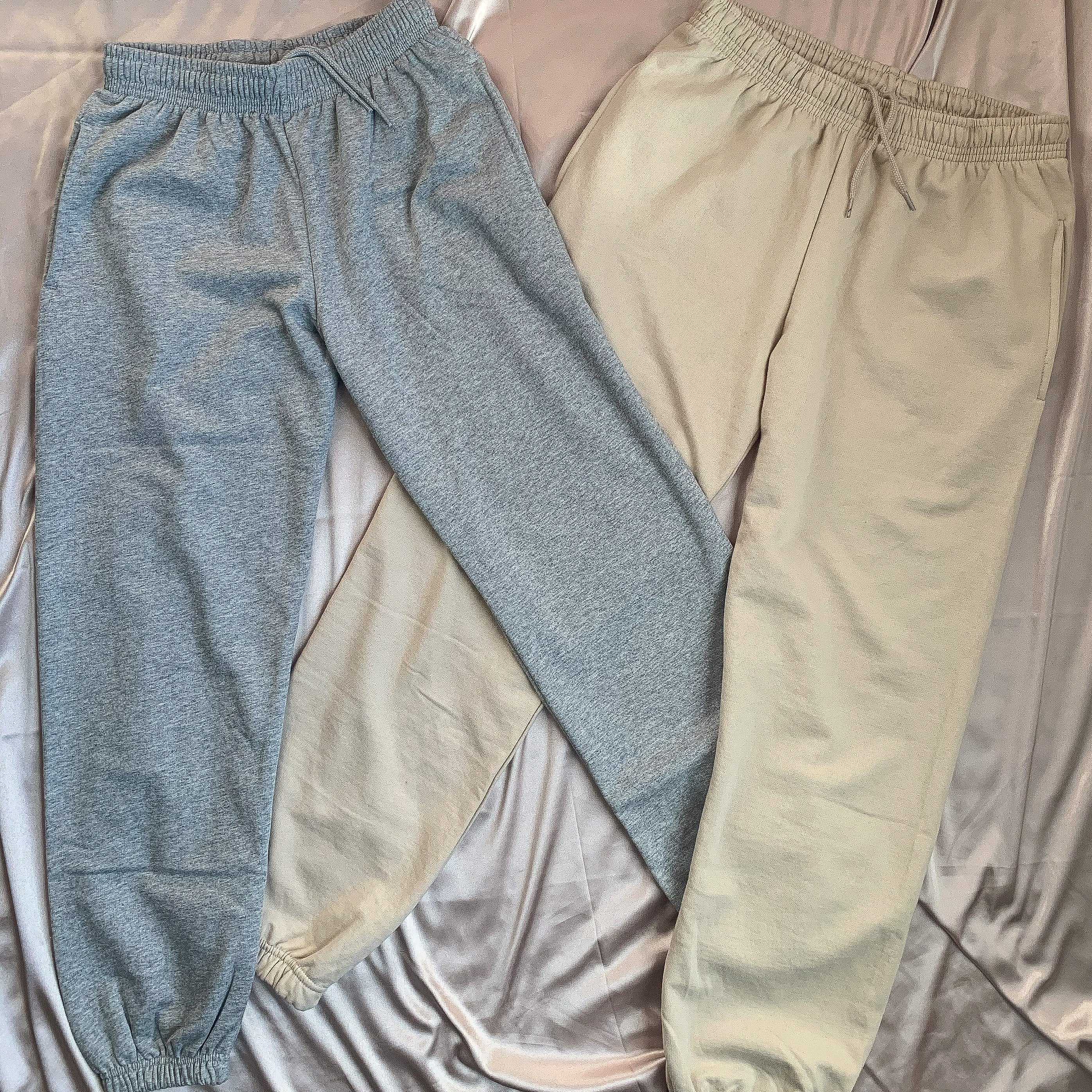 Sunday Vibes Joggers - LeClair Clothing Boutique