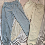 Load image into Gallery viewer, Sunday Vibes Joggers - LeClair Clothing Boutique
